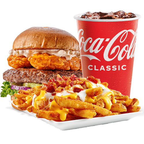 فست فود پارک آبی